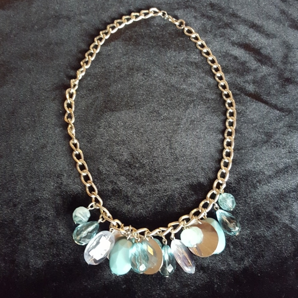 Statement Necklace